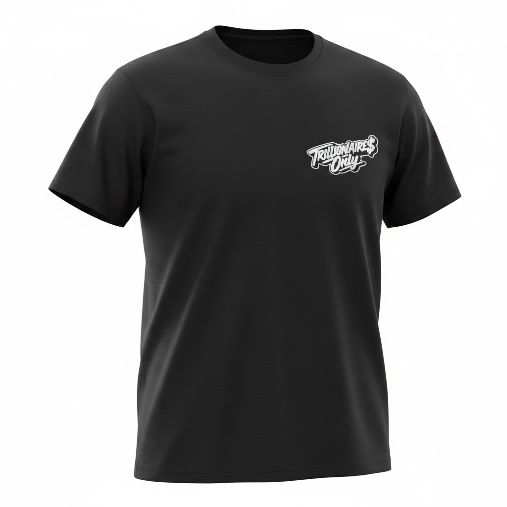 Trill Enough Tee