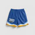 3rd Coast Shorts
