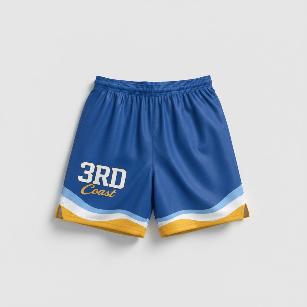 3rd Coast Shorts