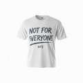 NOT FOR EVERYONE Tee (NFE)